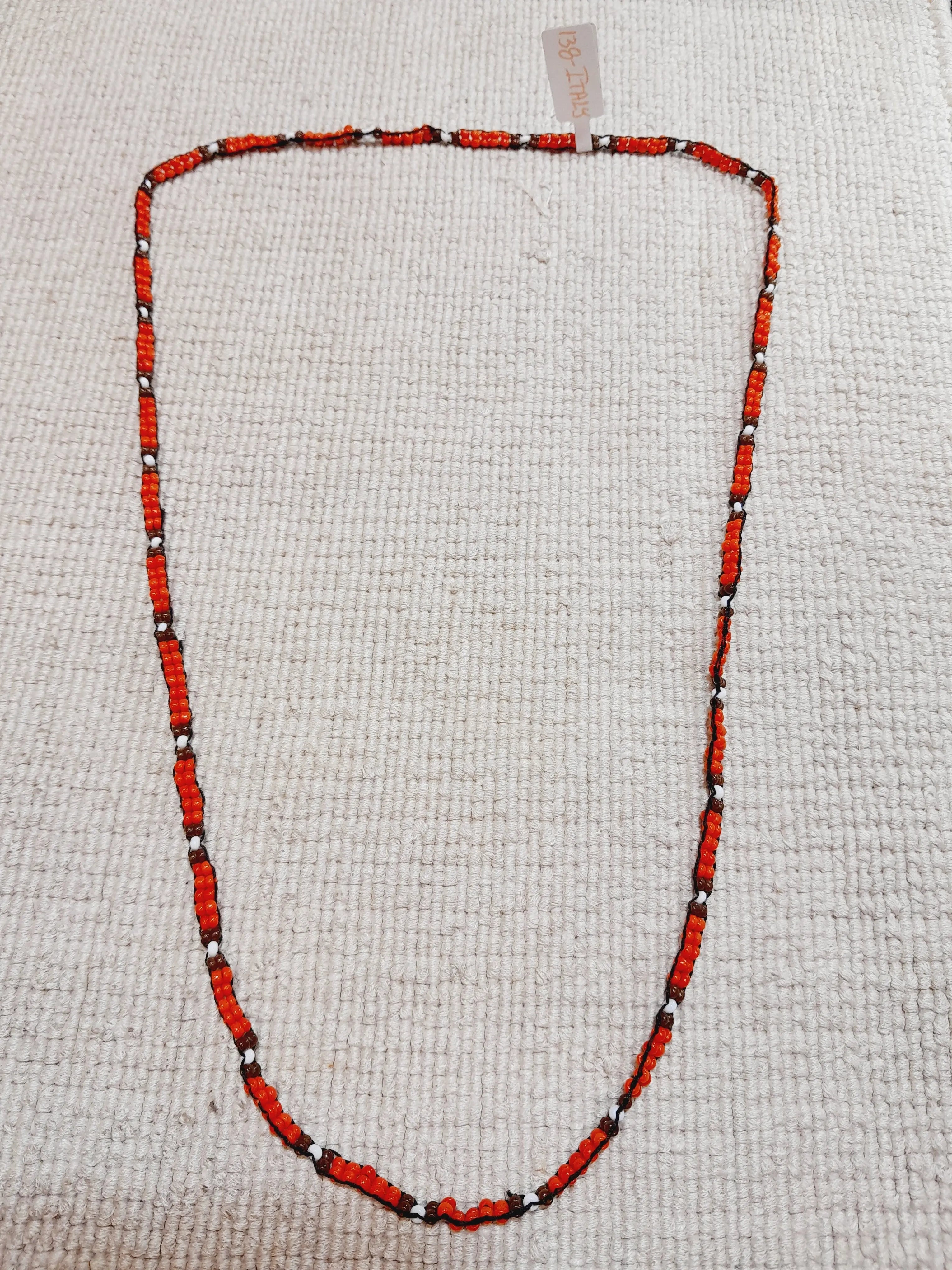 Handmade Italian Necklace #138 ABC Jewelries